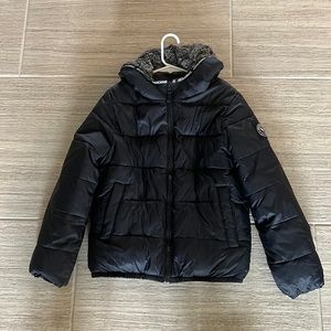 Abercrombie boys jacket